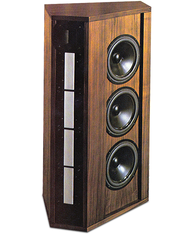 Art et Acoustique Appliquee Reference 2002